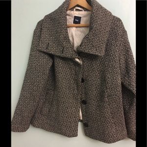 GAP winter jacket
